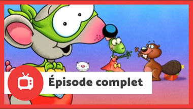 Le jeu de la construction